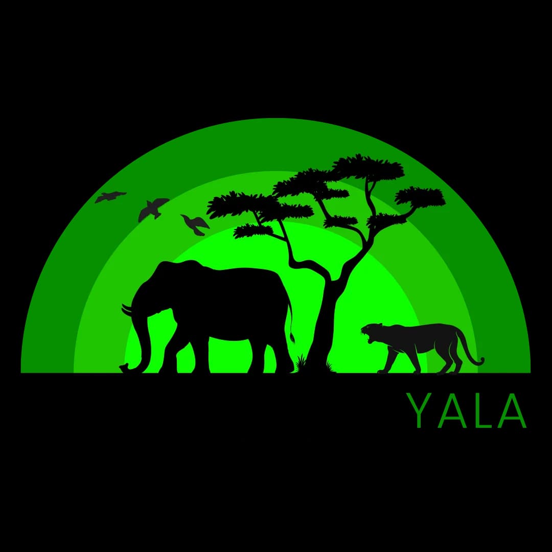 Wild Logo